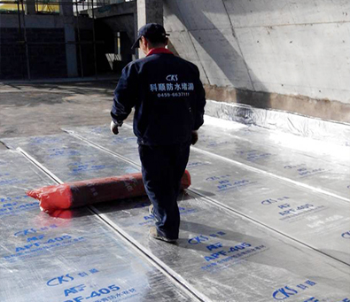 杜爾伯特氣象局家屬樓