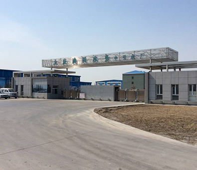 大慶中引水廠堵漏工程