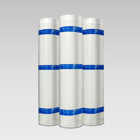 奇封防排水保護板（HDPE)